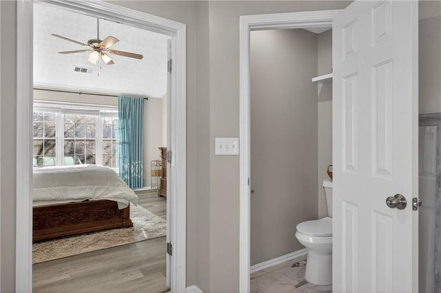3423 Cascade Ive Drive, Buford, GA 30519