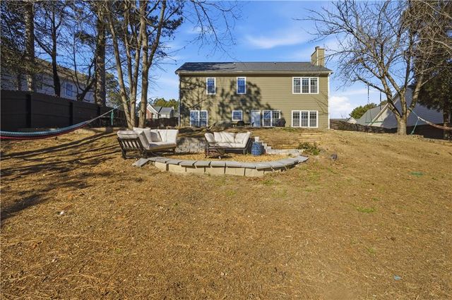 3423 Cascade Ive Drive, Buford, GA 30519