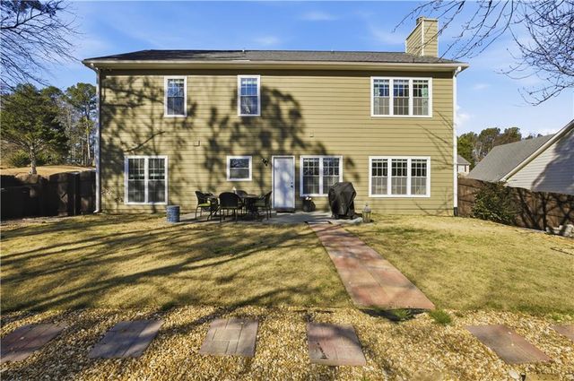 3423 Cascade Ive Drive, Buford, GA 30519