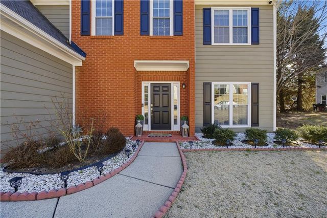 3423 Cascade Ive Drive, Buford, GA 30519