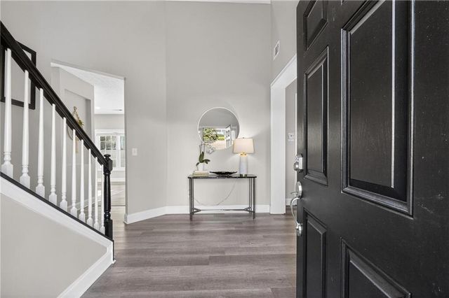 3423 Cascade Ive Drive, Buford, GA 30519