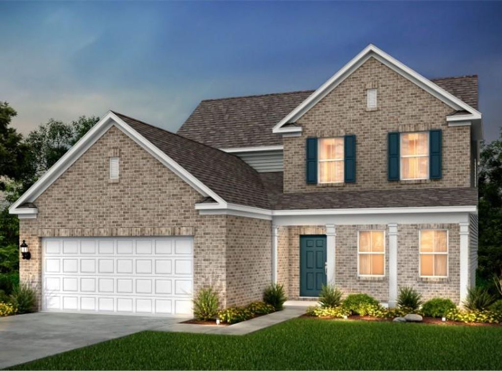 340 Foxglove Way, Mcdonough, GA 30253