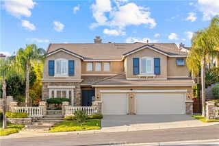 23601 Ridgecrest Court, Diamond Bar, CA 91765