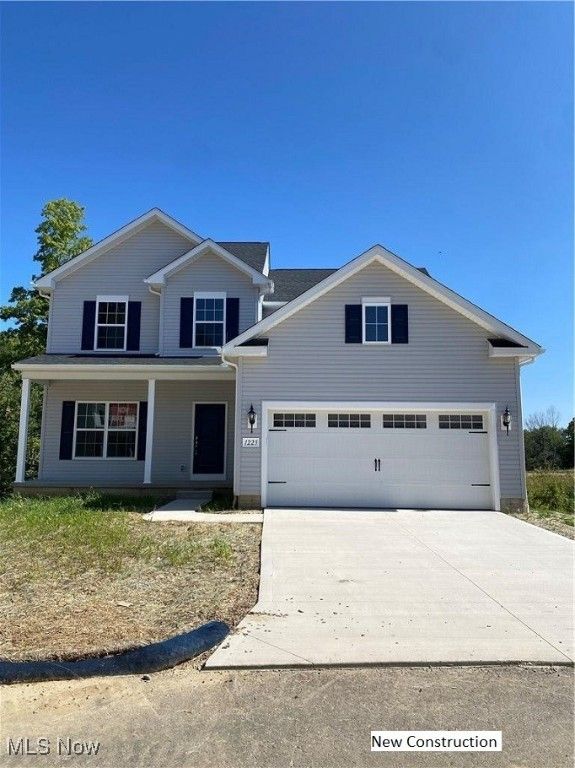 3394 Buckeye Trail, Green, OH 44685