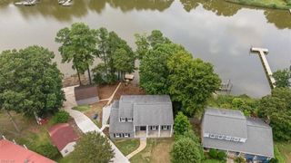 971 Lacon DR, Newport News, VA 23608