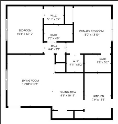 7937 Royal Lane 223, Dallas, TX 75230