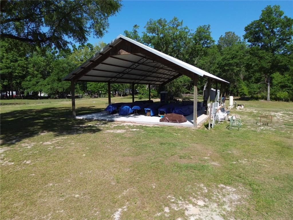 20499 S US HIGHWAY 441, High Springs, FL 32643