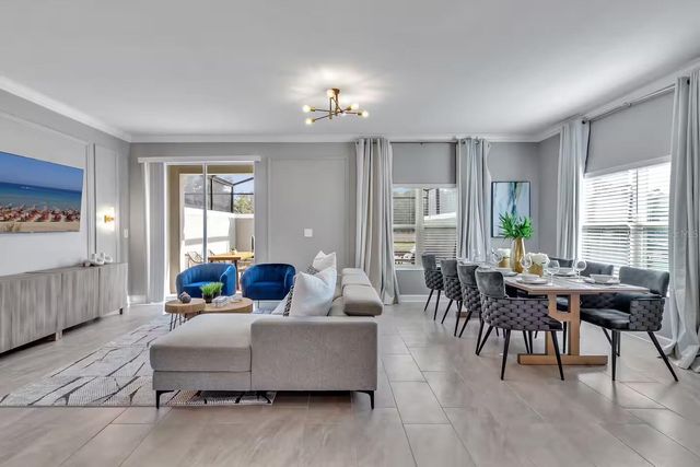 2677 READING TRAIL, Kissimmee, FL 34746