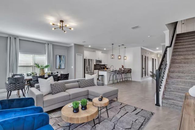 2677 READING TRAIL, Kissimmee, FL 34746