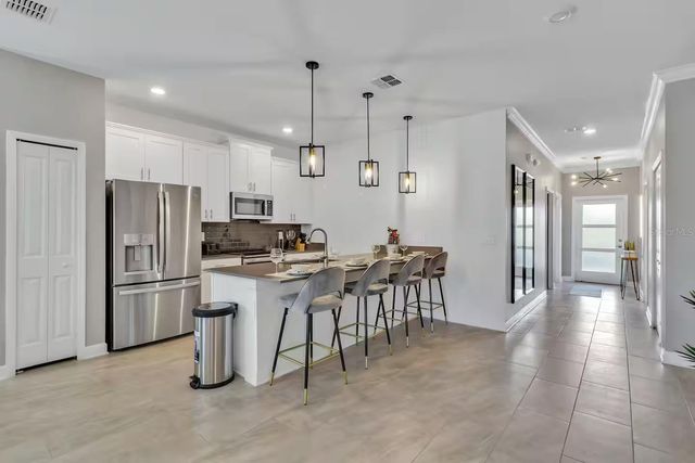 2677 READING TRAIL, Kissimmee, FL 34746