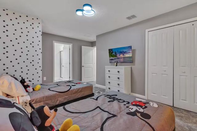 2677 READING TRAIL, Kissimmee, FL 34746