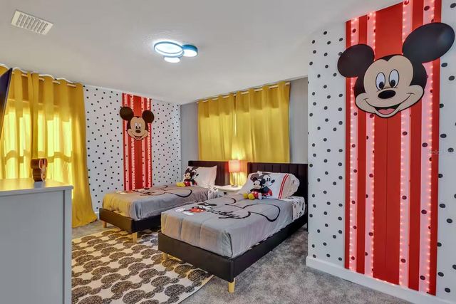 2677 READING TRAIL, Kissimmee, FL 34746