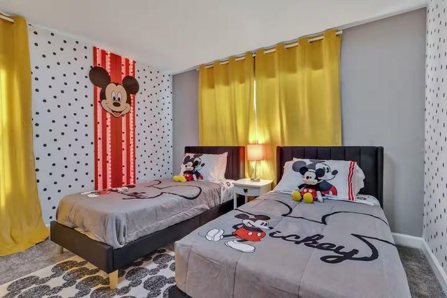 2677 READING TRAIL, Kissimmee, FL 34746