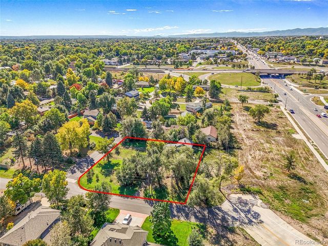 765 Emerald Lane, Lakewood, CO 80214