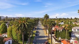 815 Georgina Avenue, Santa Monica, CA 90402