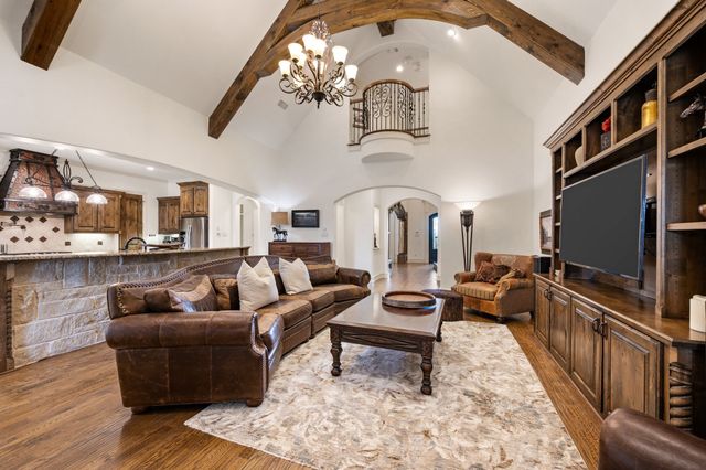 808 Timberline Court, Keller, TX 76248