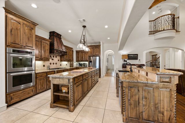 808 Timberline Court, Keller, TX 76248