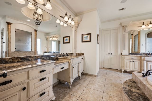808 Timberline Court, Keller, TX 76248