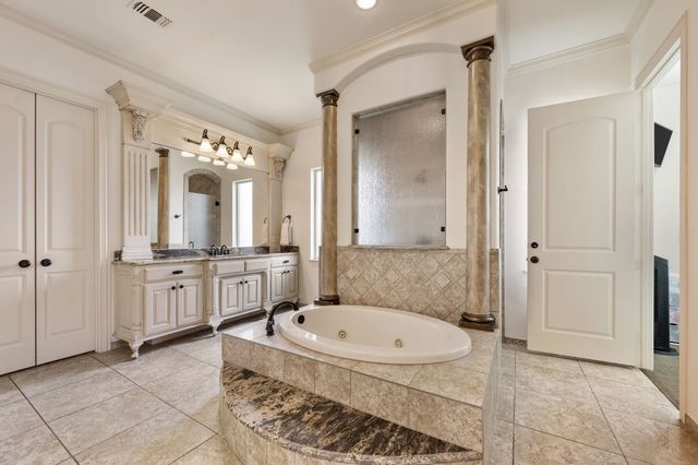 808 Timberline Court, Keller, TX 76248