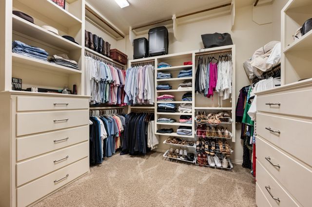 808 Timberline Court, Keller, TX 76248