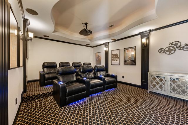 808 Timberline Court, Keller, TX 76248