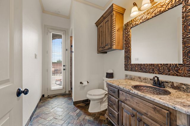 808 Timberline Court, Keller, TX 76248