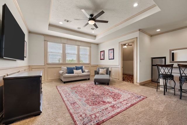 808 Timberline Court, Keller, TX 76248