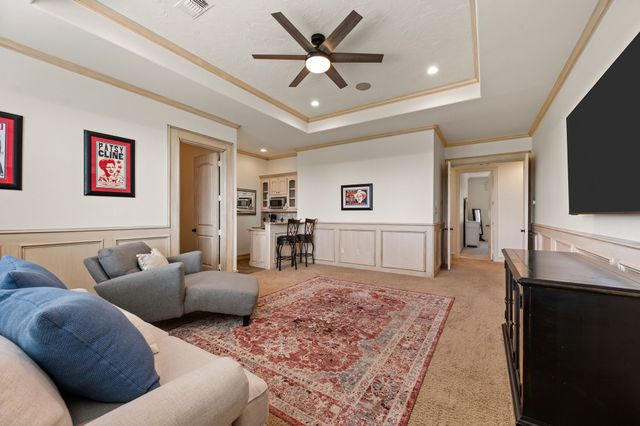 808 Timberline Court, Keller, TX 76248
