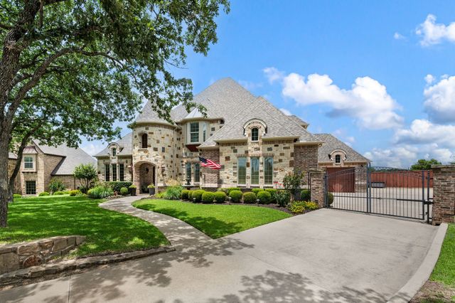 808 Timberline Court, Keller, TX 76248