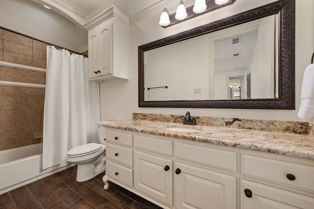 808 Timberline Court, Keller, TX 76248