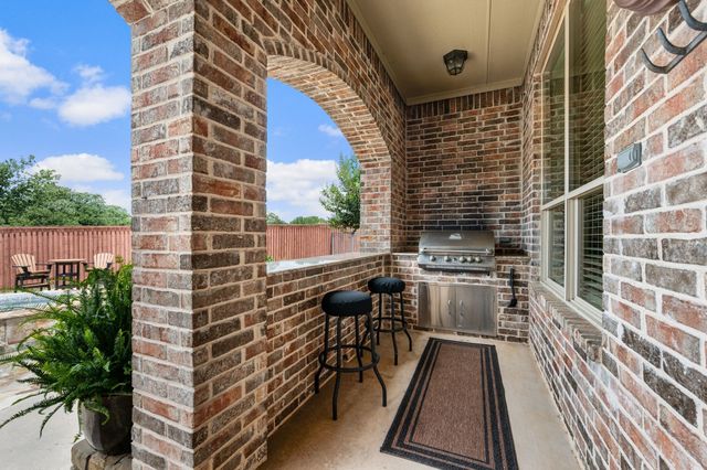 808 Timberline Court, Keller, TX 76248