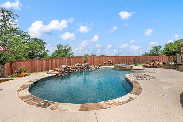 808 Timberline Court, Keller, TX 76248