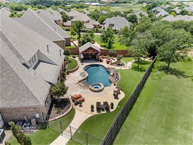808 Timberline Court, Keller, TX 76248