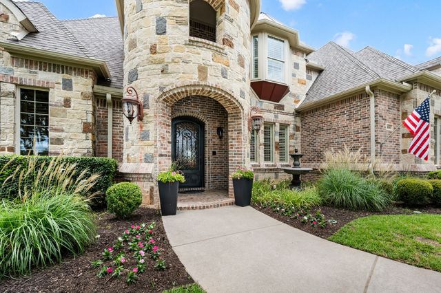 808 Timberline Court, Keller, TX 76248
