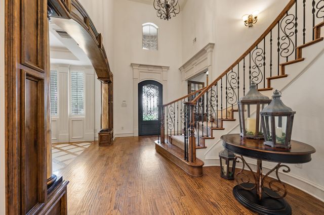 808 Timberline Court, Keller, TX 76248
