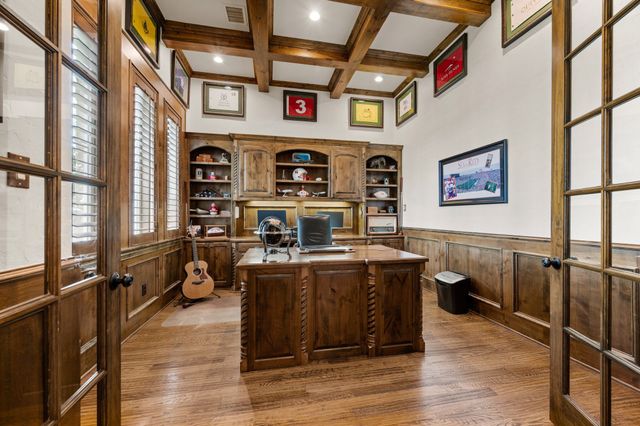 808 Timberline Court, Keller, TX 76248