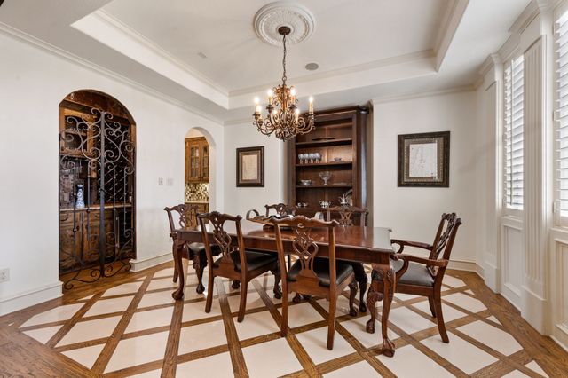 808 Timberline Court, Keller, TX 76248