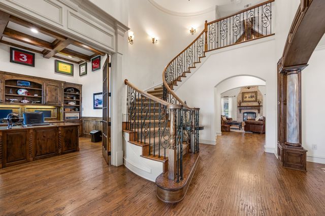 808 Timberline Court, Keller, TX 76248