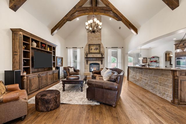 808 Timberline Court, Keller, TX 76248