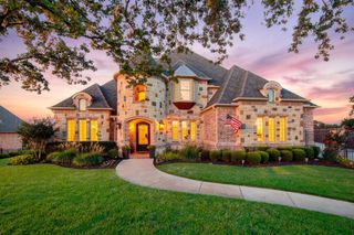808 Timberline Court, Keller, TX 76248