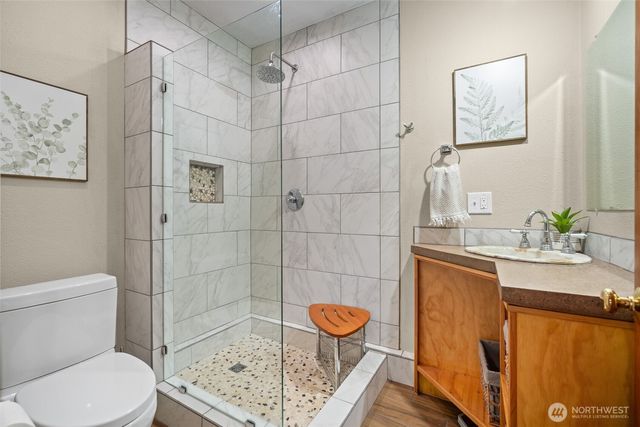 411 E Axton Road, Bellingham, WA 98226