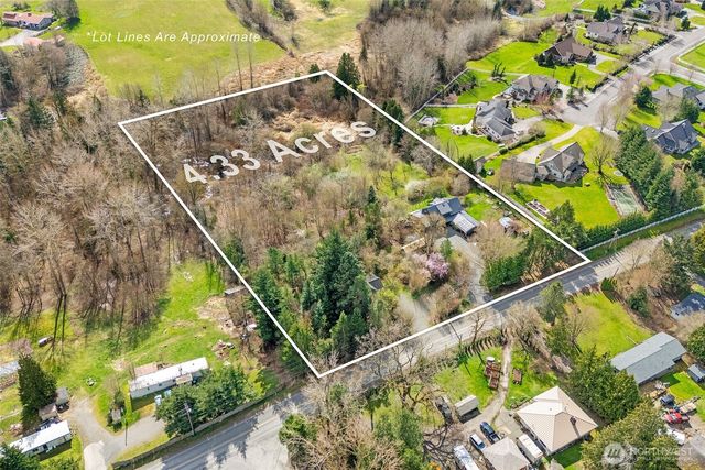 411 E Axton Road, Bellingham, WA 98226