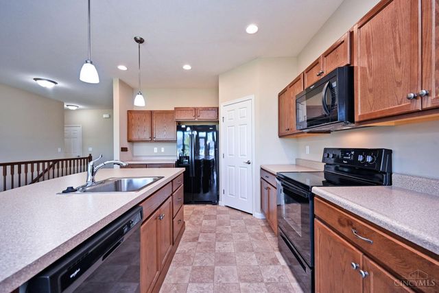 1006 Chatham Lane, Pierce Twp, OH 45245