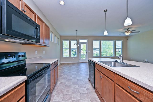1006 Chatham Lane, Pierce Twp, OH 45245