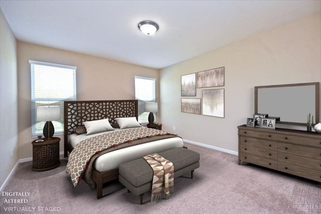 1006 Chatham Lane, Pierce Twp, OH 45245