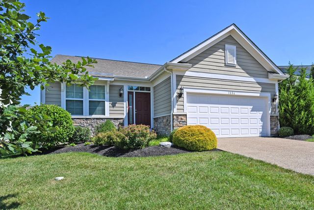 1006 Chatham Lane, Pierce Twp, OH 45245