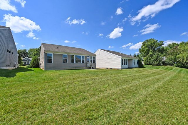 1006 Chatham Lane, Pierce Twp, OH 45245