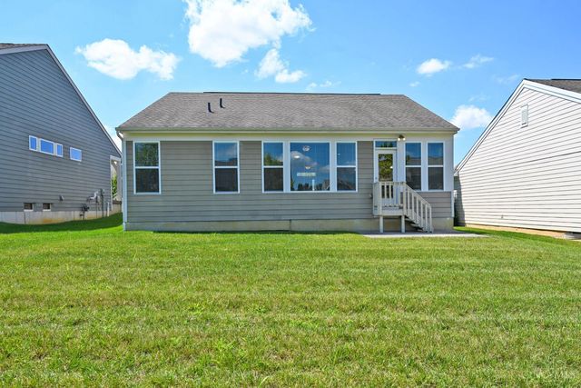 1006 Chatham Lane, Pierce Twp, OH 45245