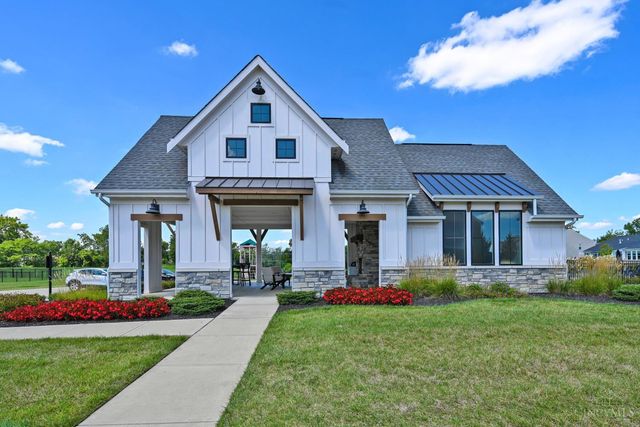 1006 Chatham Lane, Pierce Twp, OH 45245