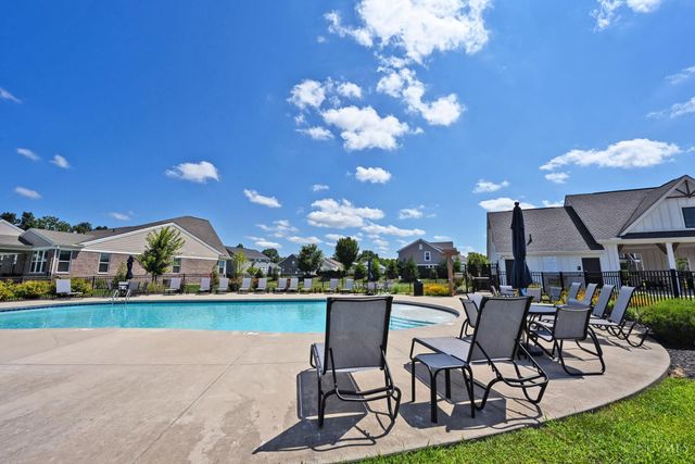 1006 Chatham Lane, Pierce Twp, OH 45245